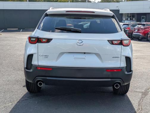 2025 Mazda CX-50 2.5 S Select Package