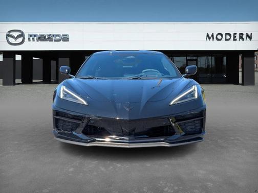 2024 Chevrolet Corvette Stingray w/3LT