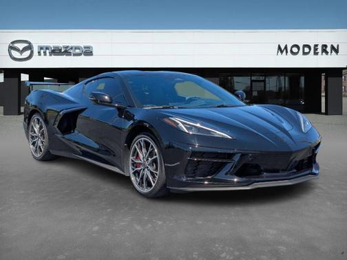 2024 Chevrolet Corvette Stingray w/3LT