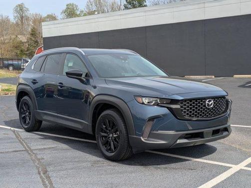2023 Mazda CX-50 2.5 S Preferred Plus Package