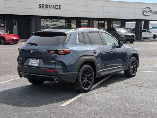 2023 Mazda CX-50 2.5 S Preferred Plus Package