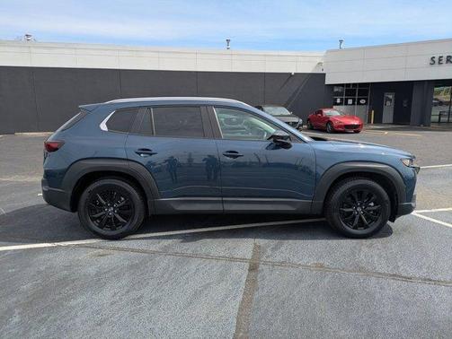 2023 Mazda CX-50 2.5 S Preferred Plus Package