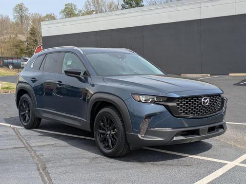 2023 Mazda CX-50 2.5 S Preferred Plus Package