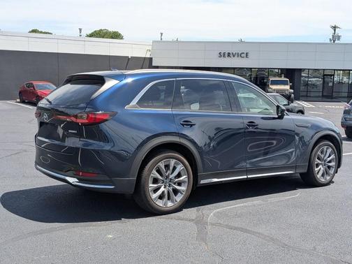 2024 Mazda CX-90 3.3 Turbo Premium Plus