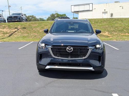 2024 Mazda CX-90 3.3 Turbo Premium Plus