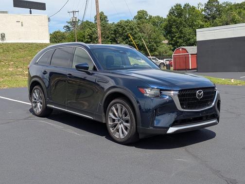 2024 Mazda CX-90 3.3 Turbo Premium Plus