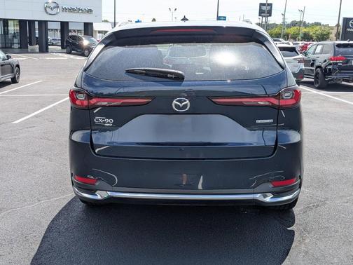 2024 Mazda CX-90 3.3 Turbo Premium Plus
