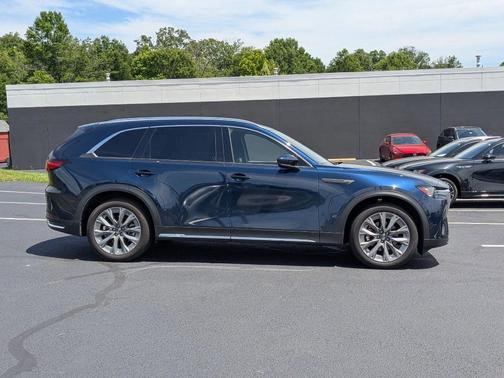 2024 Mazda CX-90 3.3 Turbo Premium Plus