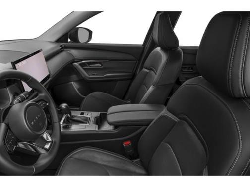 Aero Gray Metallic 2026 Mazda CX-5 Preferred