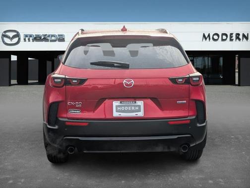 2026 Mazda CX-50 Premium