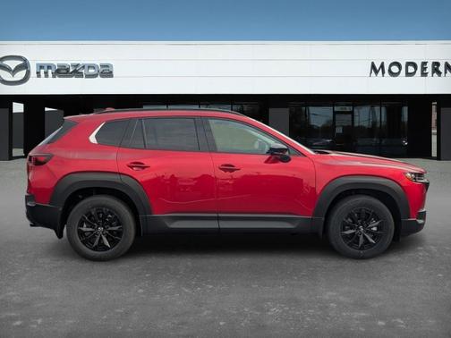 2026 Mazda CX-50 Premium