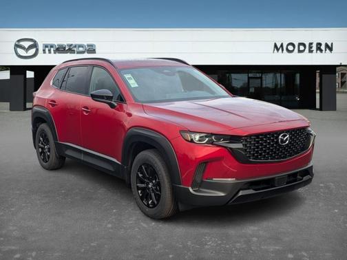 2026 Mazda CX-50 Premium