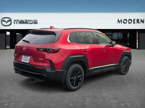2026 Mazda CX-50 Premium