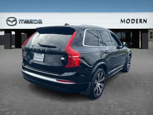 2024 Volvo XC90 Recharge Plug-In Hybrid T8 Ultimate Bright Theme 7-Seater