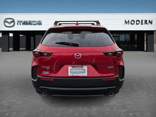 2026 Mazda CX-50 Premium Plus