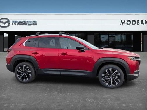 2026 Mazda CX-50 Premium Plus