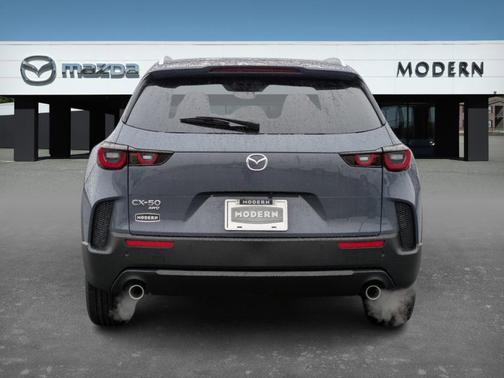 2026 Mazda CX-50 Preferred