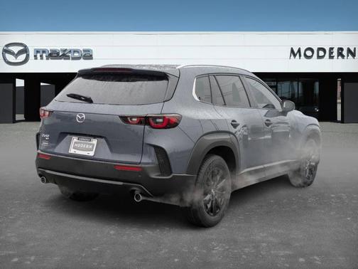 2026 Mazda CX-50 Preferred
