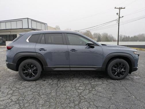 2026 Mazda CX-50 Preferred