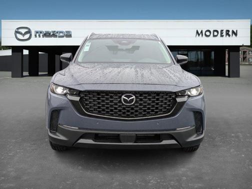 2026 Mazda CX-50 Preferred