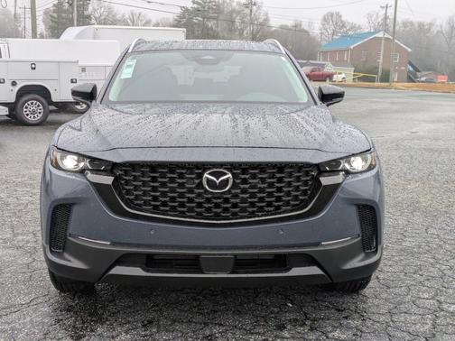 2026 Mazda CX-50 Preferred