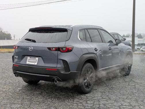 2026 Mazda CX-50 Preferred