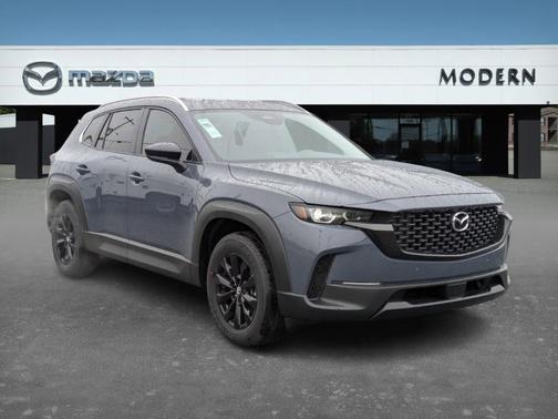 2026 Mazda CX-50 Preferred
