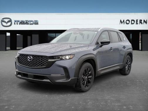 2026 Mazda CX-50 Preferred