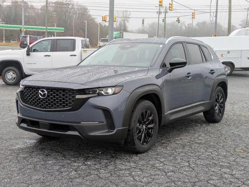 2026 Mazda CX-50 Preferred