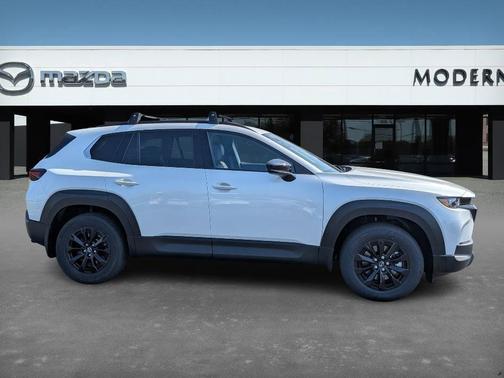 2026 Mazda CX-50 Premium