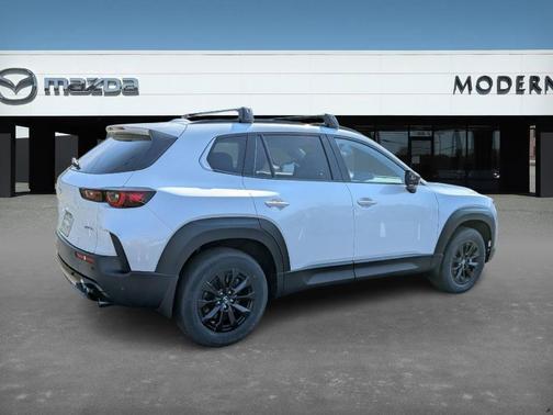 2026 Mazda CX-50 Premium