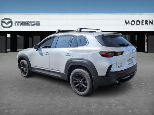 2026 Mazda CX-50 Premium