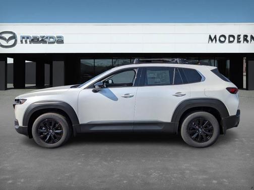 2026 Mazda CX-50 Premium