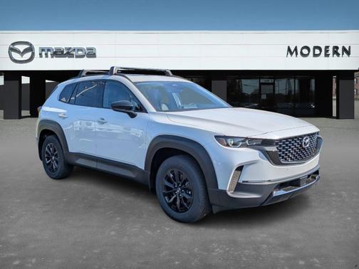 2026 Mazda CX-50 Premium