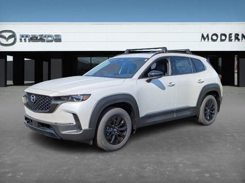 2026 Mazda CX-50 Premium