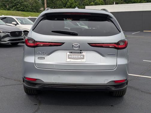 2025 Mazda CX-90 PHEV Premium Sport
