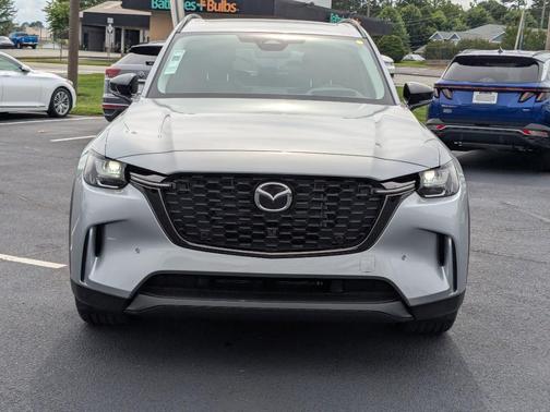 2025 Mazda CX-90 PHEV Premium Sport