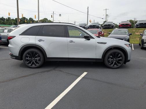 2025 Mazda CX-90 PHEV Premium Sport