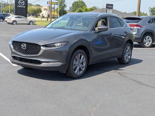 2025 Mazda CX-30 Preferred