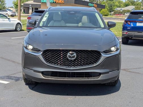 2025 Mazda CX-30 Preferred
