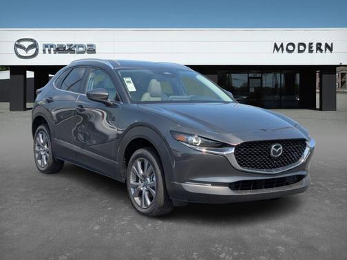 2025 Mazda CX-30 Preferred