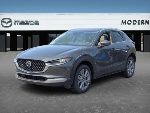 2025 Mazda CX-30 Preferred