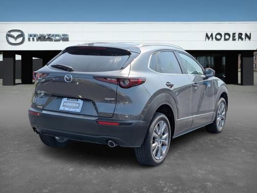 2025 Mazda CX-30 Preferred
