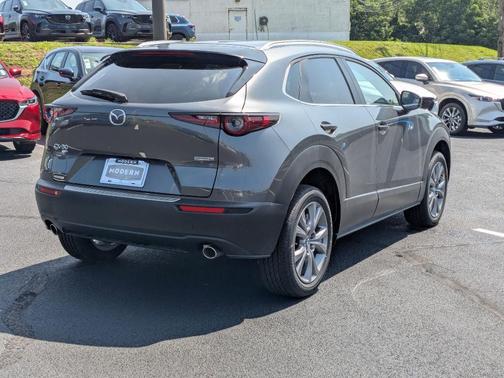 2025 Mazda CX-30 Preferred