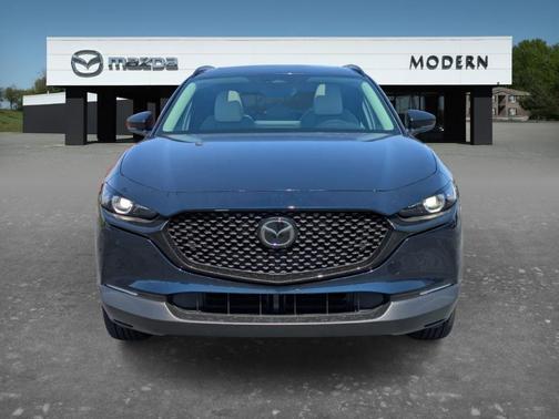 2026 Mazda CX-30 2.5 S Aire Edition