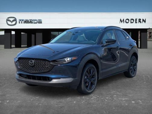 2026 Mazda CX-30 2.5 S Aire Edition