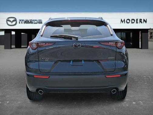 2026 Mazda CX-30 2.5 S Aire Edition