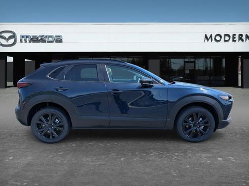2026 Mazda CX-30 2.5 S Aire Edition