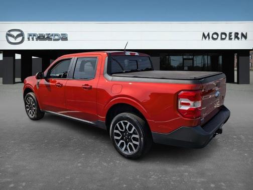 2023 Ford Maverick Lariat