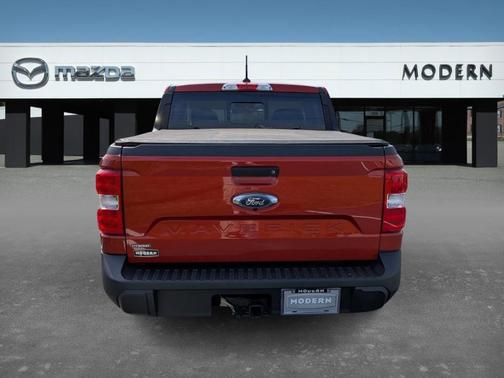 2023 Ford Maverick Lariat